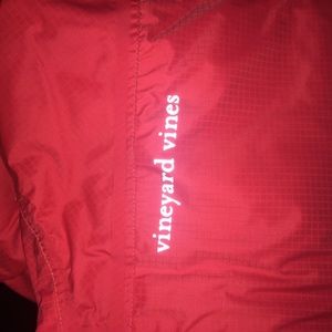 Vineyard Vines Raincoat